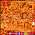 Polvo nutritivo de extracto de Goji Polvo de goji orgánico de polvo de goji